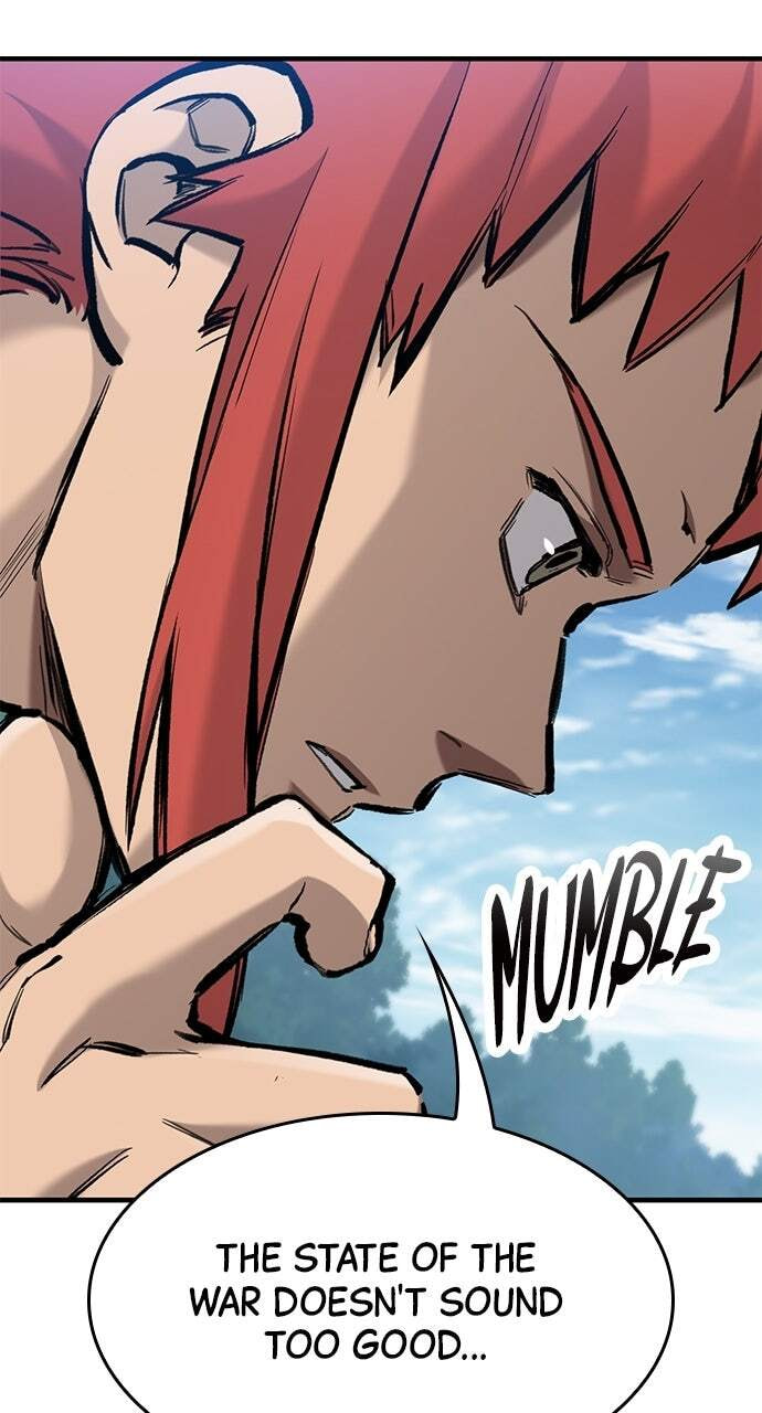 Read The Knight Only Lives Today chapter 75 image 95 on Lezhin
