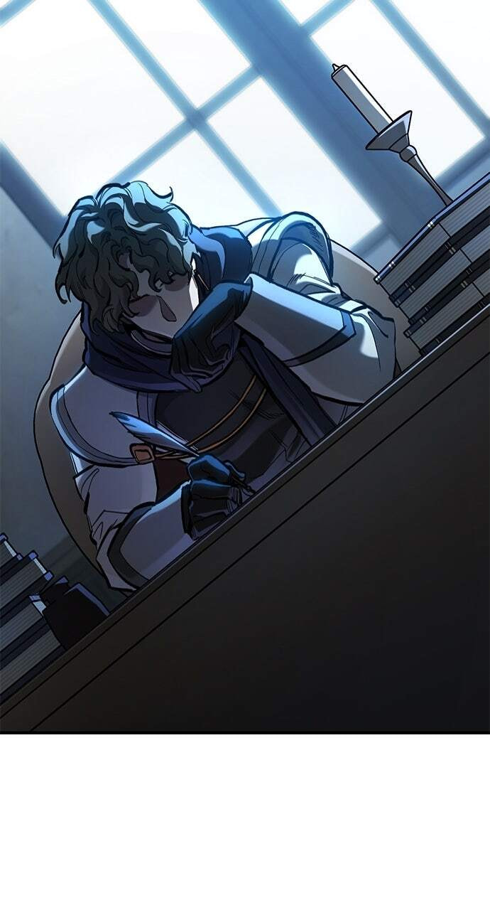 Read The Knight Only Lives Today chapter 75 image 99 on Lezhin