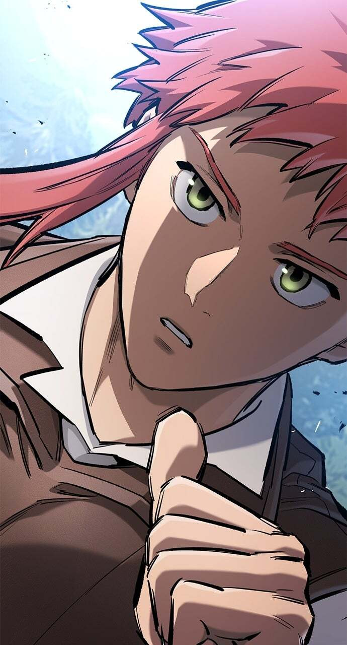 Read The Knight Only Lives Today chapter 76 image 100 on Lezhin