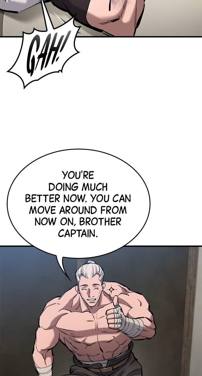 Read The Knight Only Lives Today chapter 76 image 11 on Lezhin