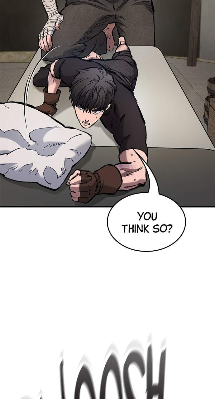 Read The Knight Only Lives Today chapter 76 image 12 on Lezhin