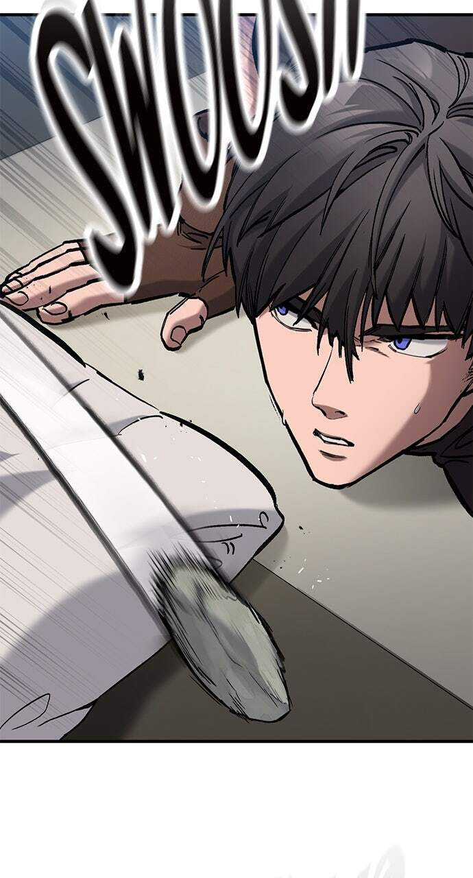 Read The Knight Only Lives Today chapter 76 image 13 on Lezhin