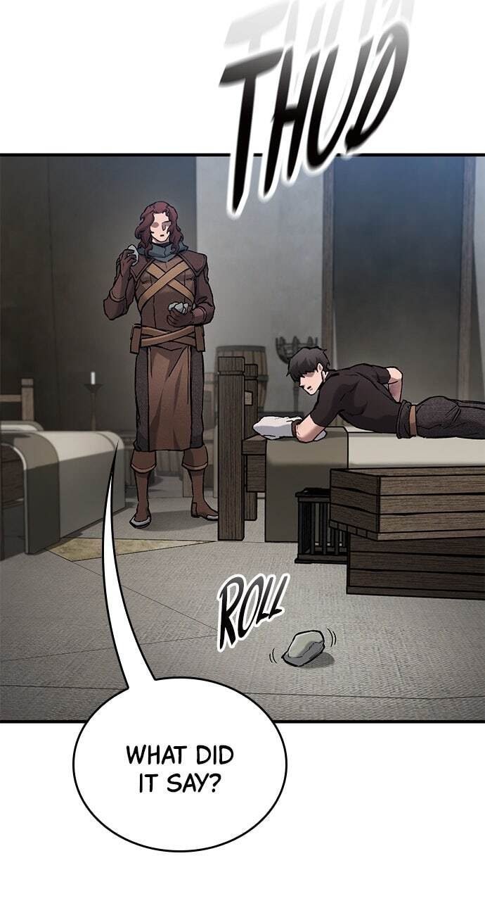 Read The Knight Only Lives Today chapter 76 image 14 on Lezhin