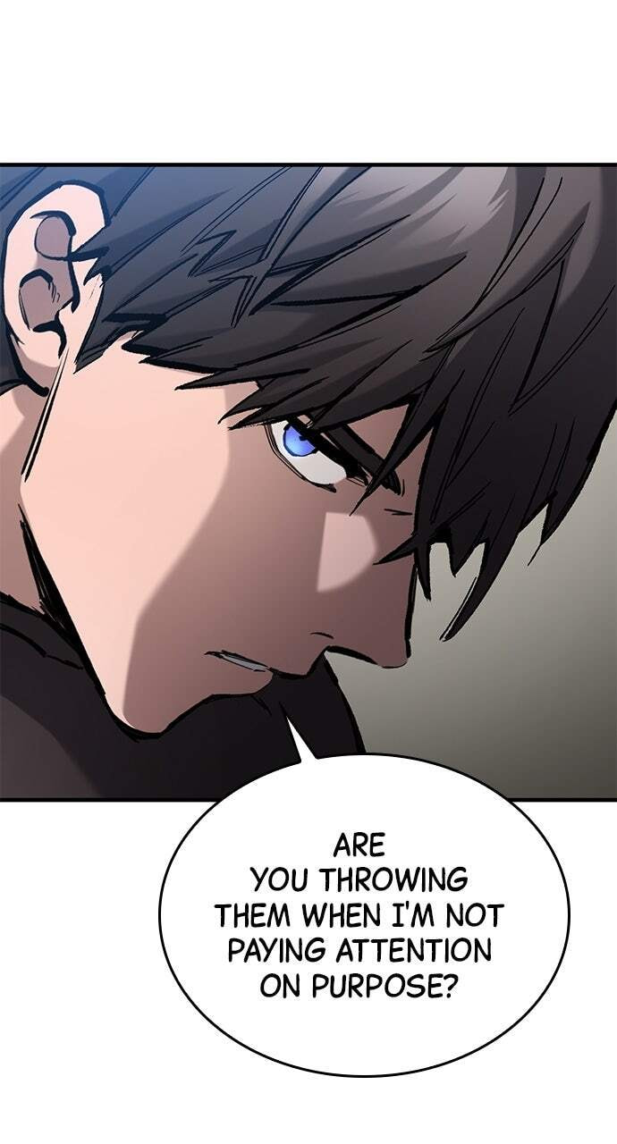 Read The Knight Only Lives Today chapter 76 image 15 on Lezhin