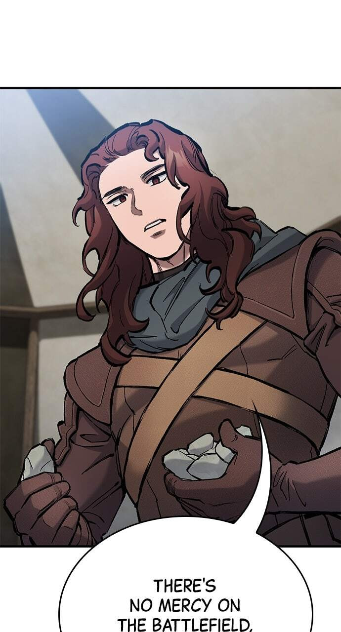 Read The Knight Only Lives Today chapter 76 image 16 on Lezhin