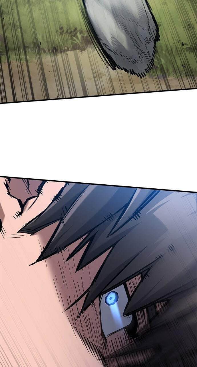 Read The Knight Only Lives Today chapter 76 image 22 on Lezhin