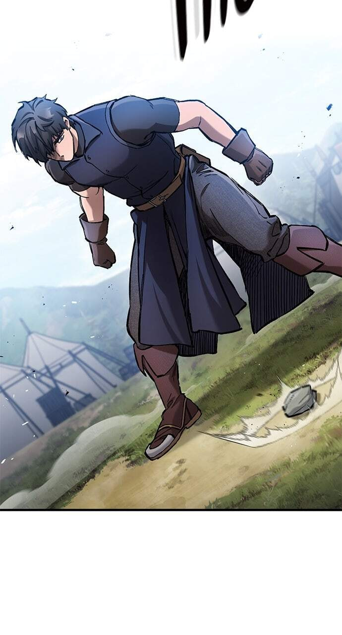 Read The Knight Only Lives Today chapter 76 image 25 on Lezhin