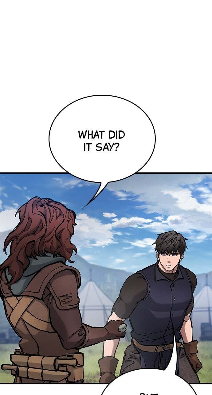 Read The Knight Only Lives Today chapter 76 image 29 on Lezhin