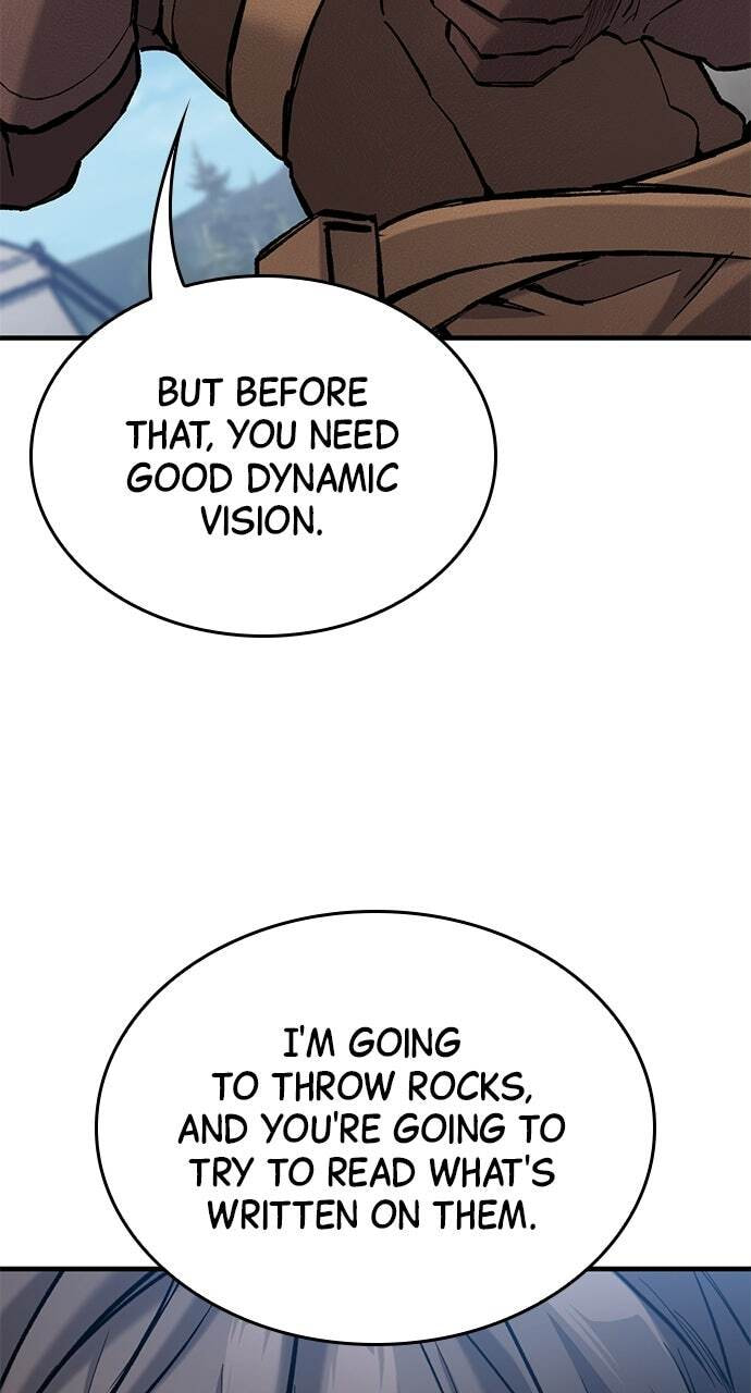 Read The Knight Only Lives Today chapter 76 image 3 on Lezhin