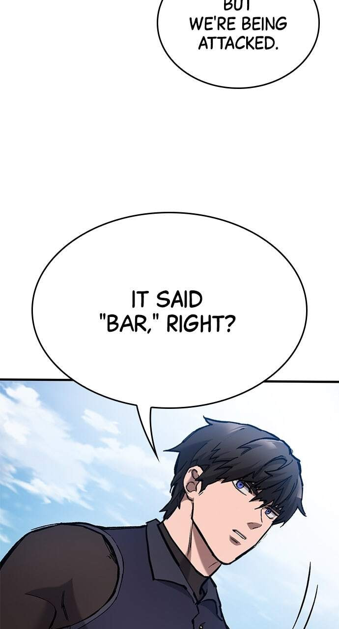 Read The Knight Only Lives Today chapter 76 image 30 on Lezhin