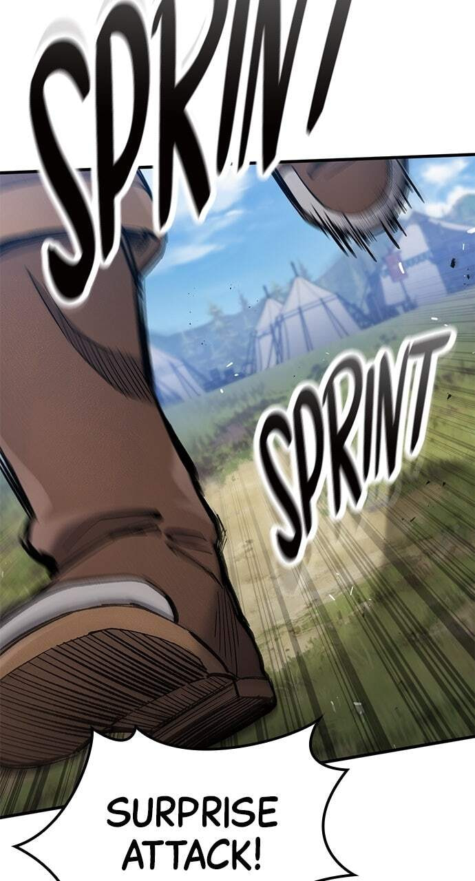 Read The Knight Only Lives Today chapter 76 image 33 on Lezhin