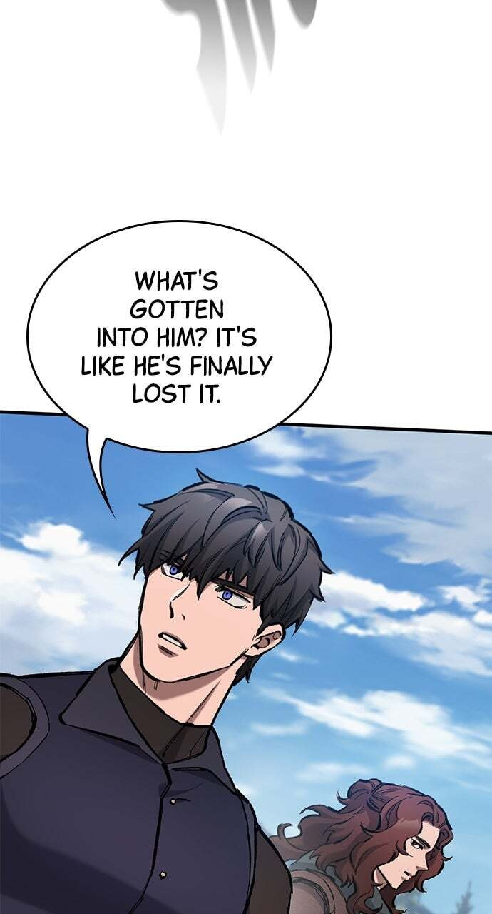 Read The Knight Only Lives Today chapter 76 image 36 on Lezhin