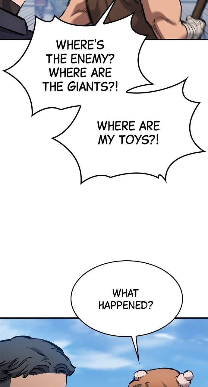 Read The Knight Only Lives Today chapter 76 image 41 on Lezhin