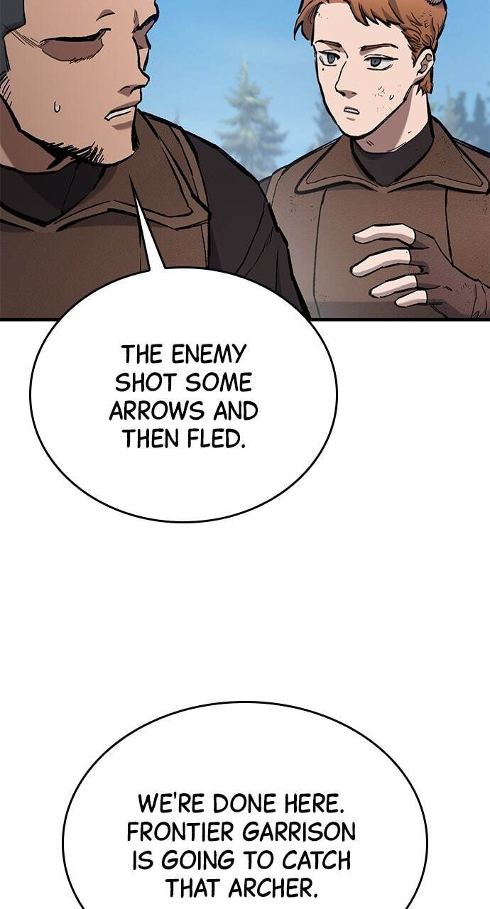 Read The Knight Only Lives Today chapter 76 image 42 on Lezhin