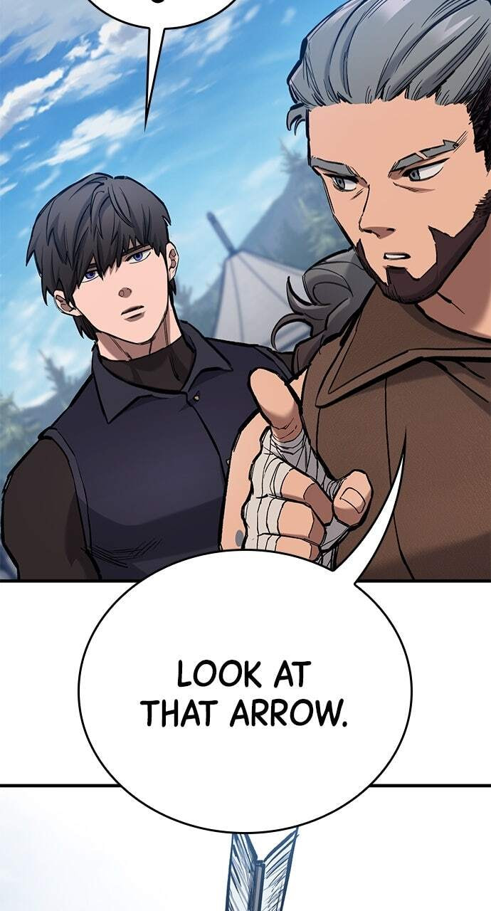 Read The Knight Only Lives Today chapter 76 image 45 on Lezhin