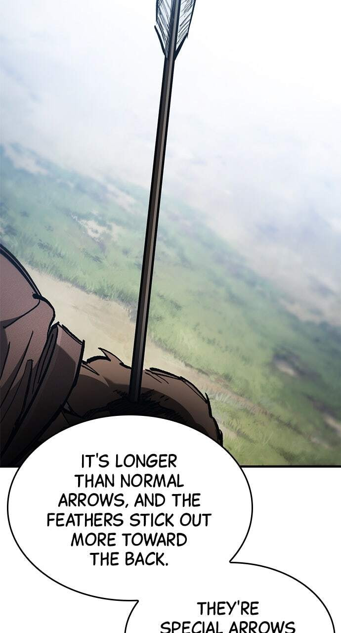 Read The Knight Only Lives Today chapter 76 image 46 on Lezhin