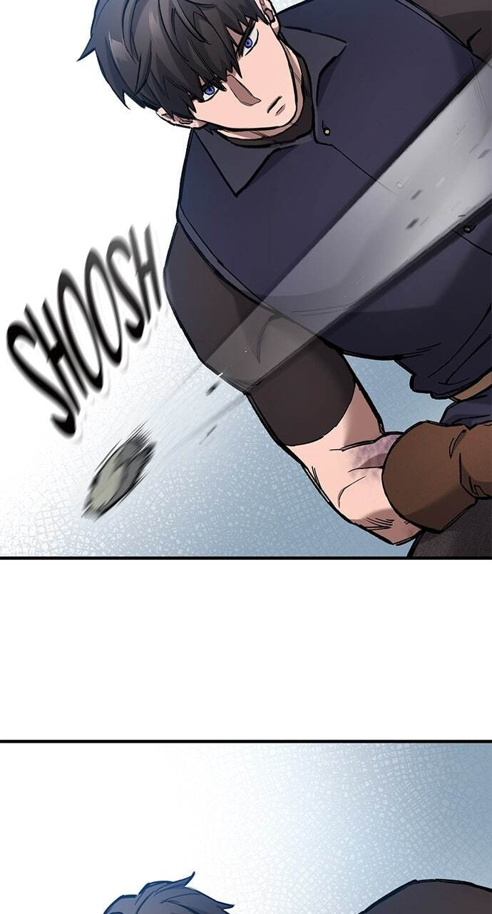 Read The Knight Only Lives Today chapter 76 image 5 on Lezhin