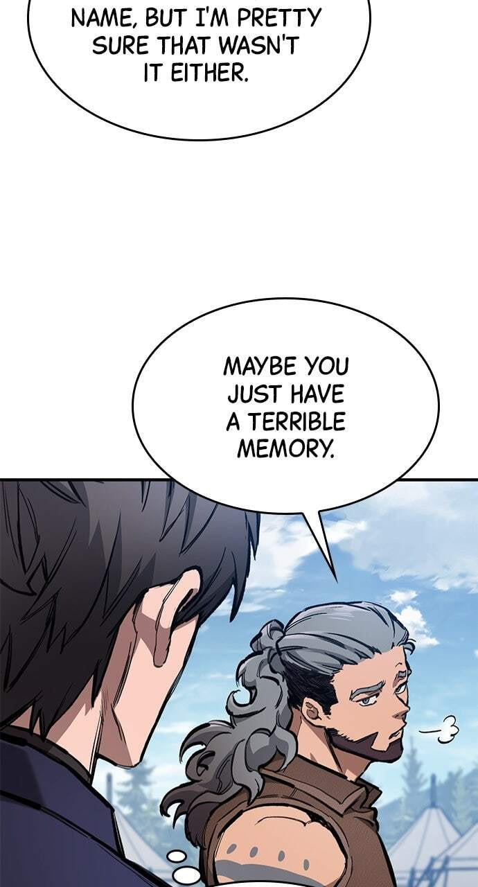 Read The Knight Only Lives Today chapter 76 image 50 on Lezhin
