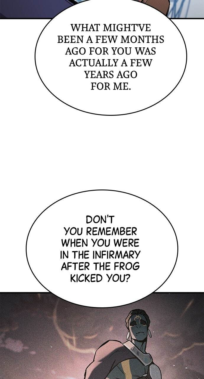 Read The Knight Only Lives Today chapter 76 image 51 on Lezhin
