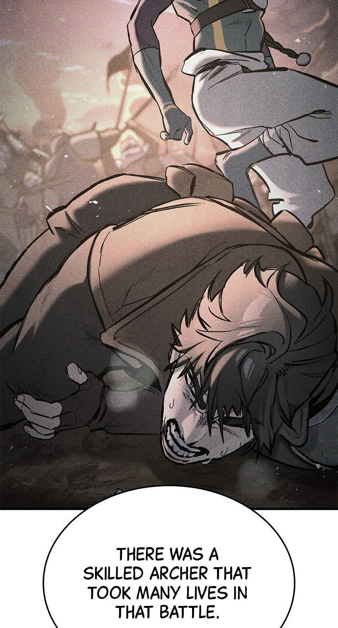 Read The Knight Only Lives Today chapter 76 image 52 on Lezhin
