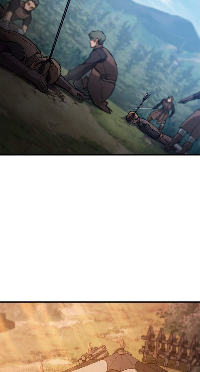 Read The Knight Only Lives Today chapter 76 image 57 on Lezhin