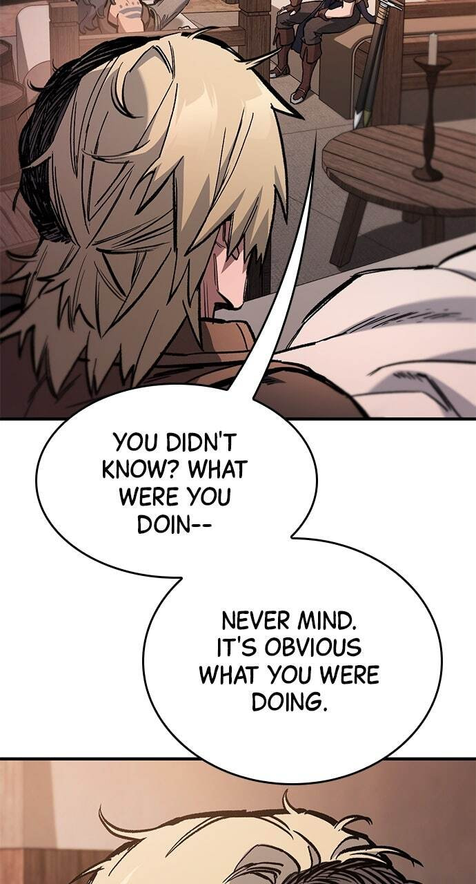 Read The Knight Only Lives Today chapter 76 image 59 on Lezhin