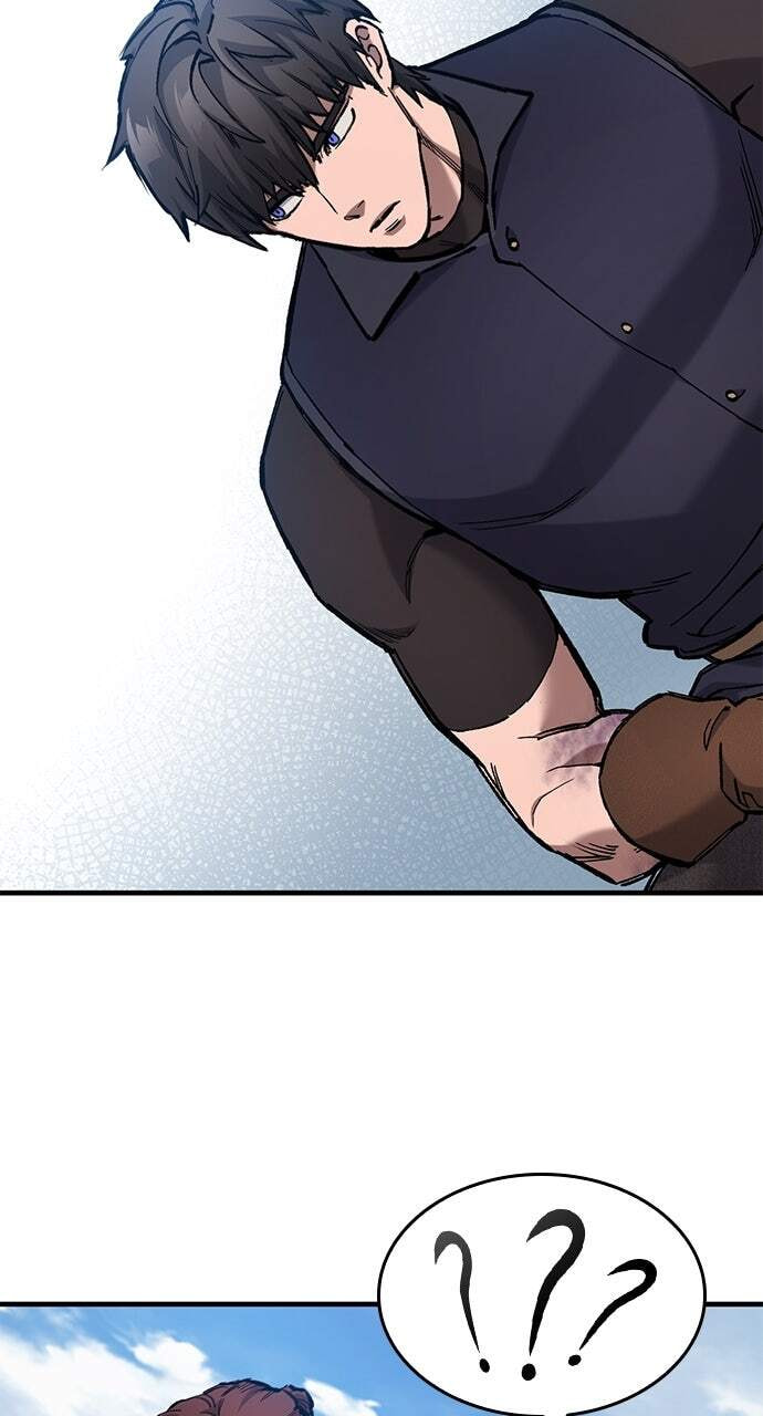 Read The Knight Only Lives Today chapter 76 image 6 on Lezhin