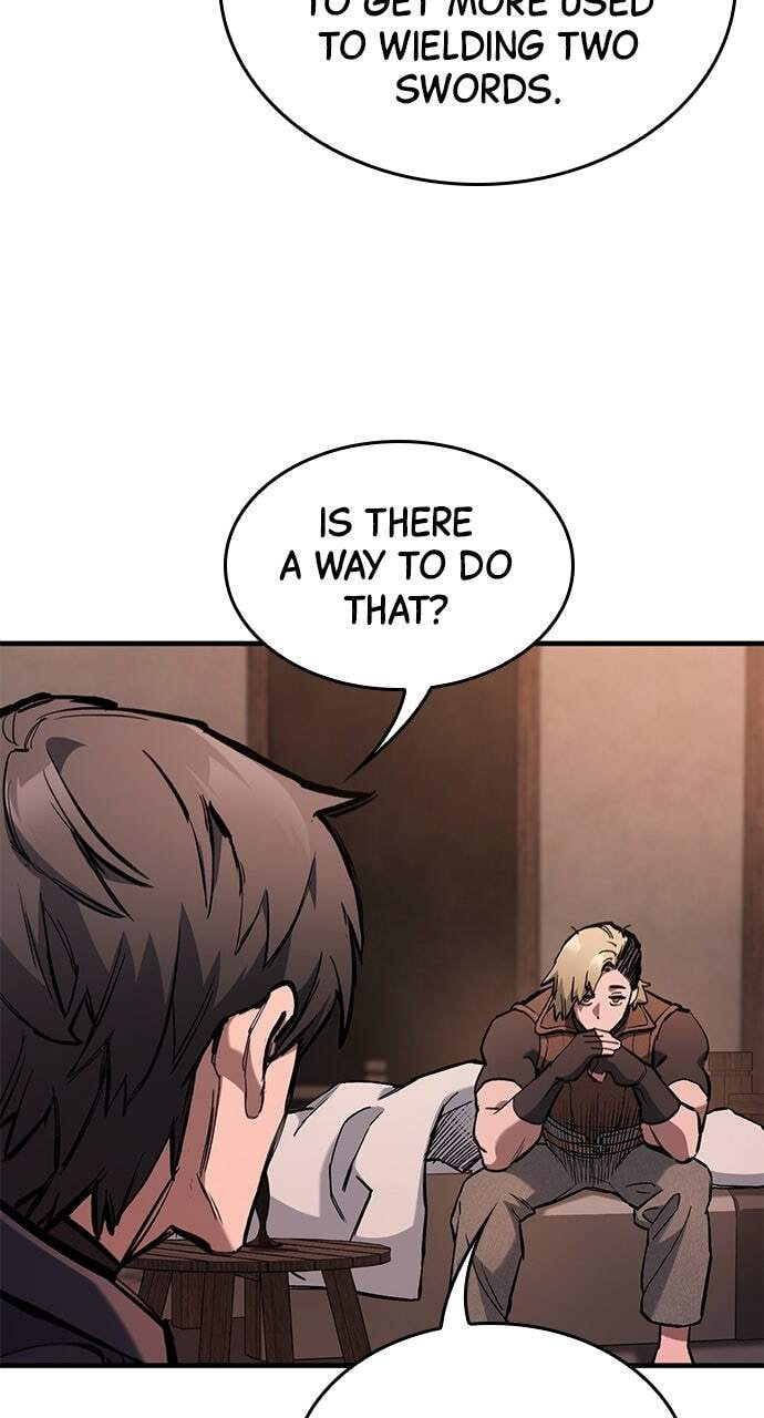 Read The Knight Only Lives Today chapter 76 image 62 on Lezhin