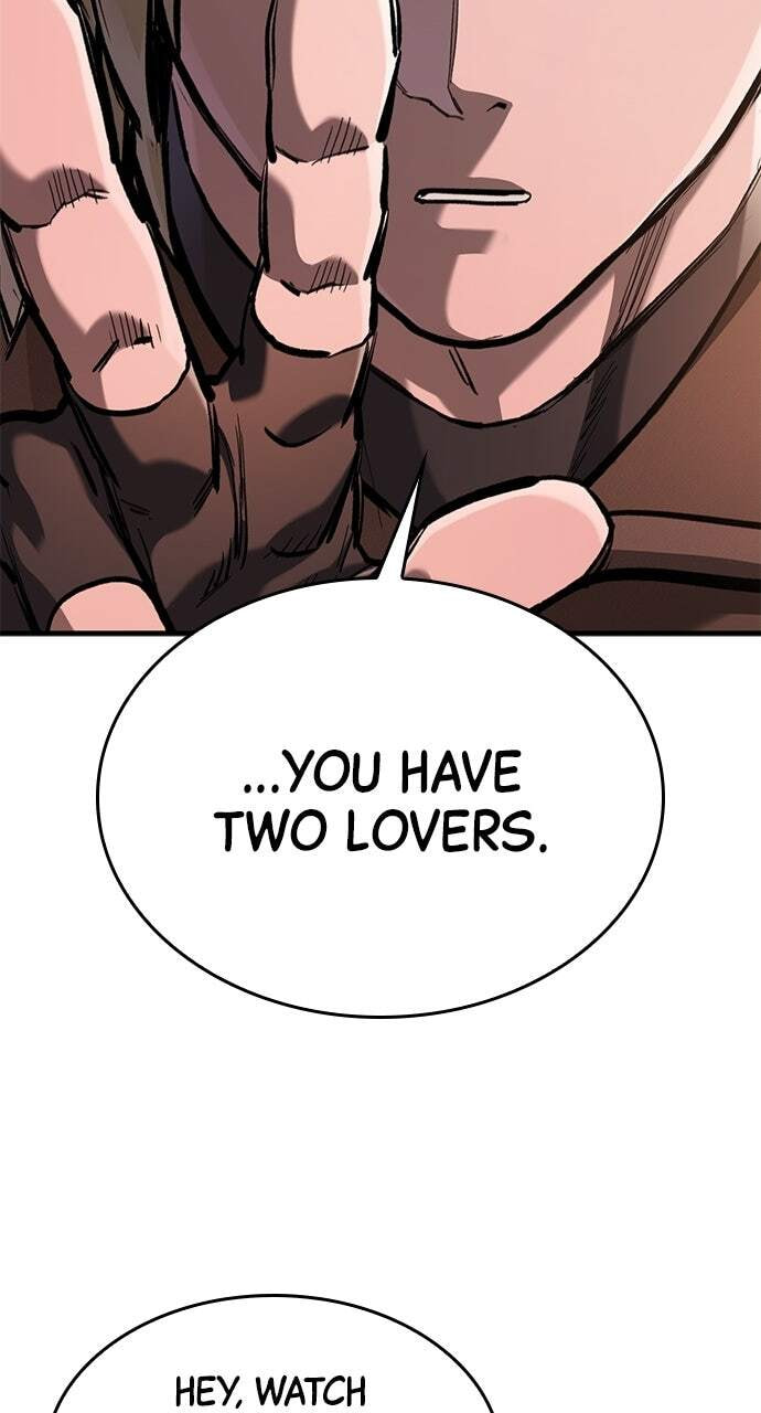 Read The Knight Only Lives Today chapter 76 image 64 on Lezhin