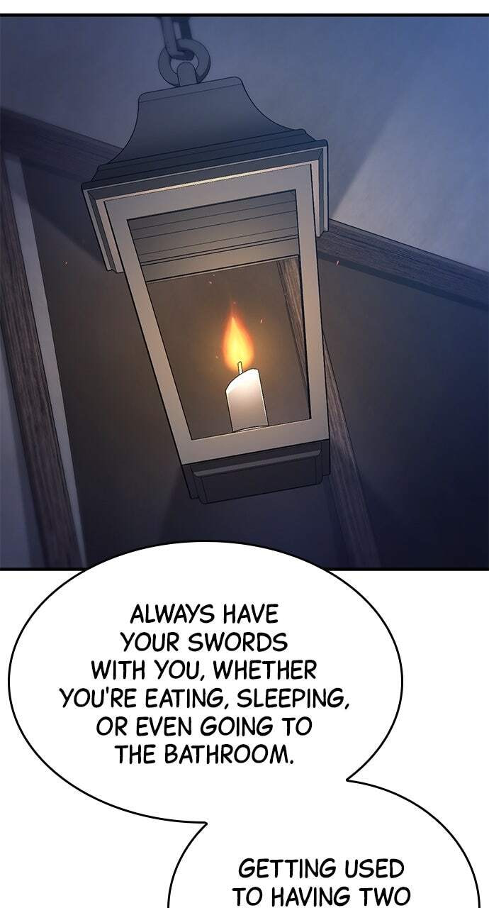 Read The Knight Only Lives Today chapter 76 image 66 on Lezhin