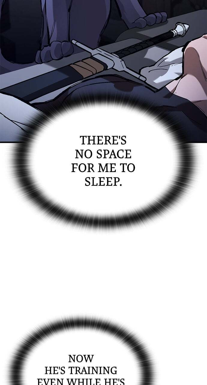 Read The Knight Only Lives Today chapter 76 image 69 on Lezhin