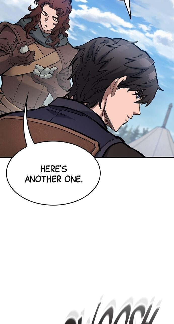 Read The Knight Only Lives Today chapter 76 image 7 on Lezhin