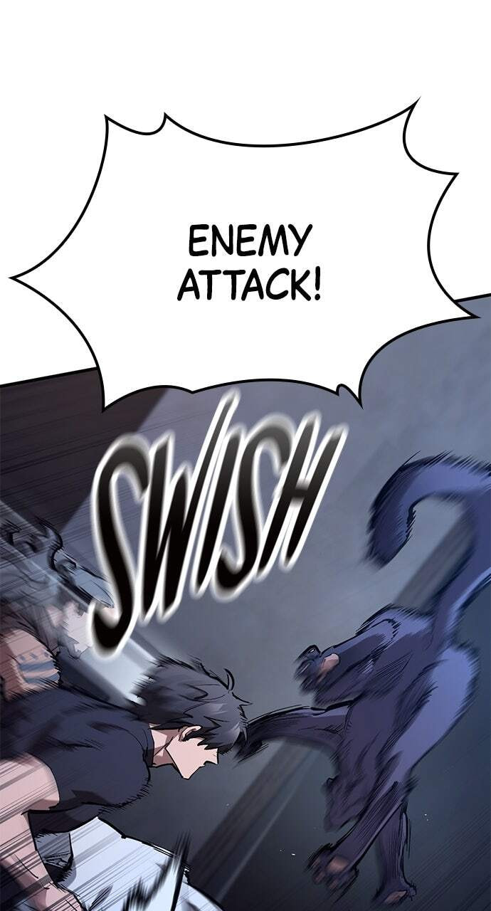 Read The Knight Only Lives Today chapter 76 image 71 on Lezhin