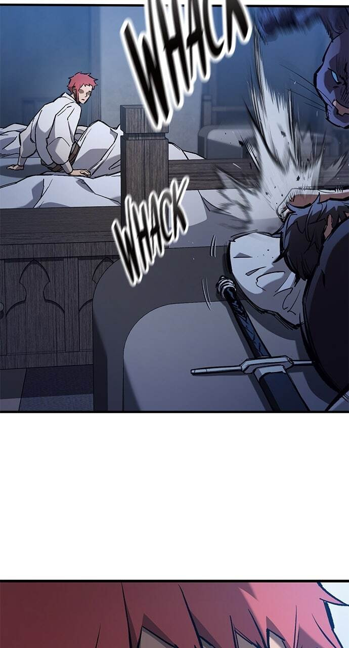 Read The Knight Only Lives Today chapter 76 image 77 on Lezhin