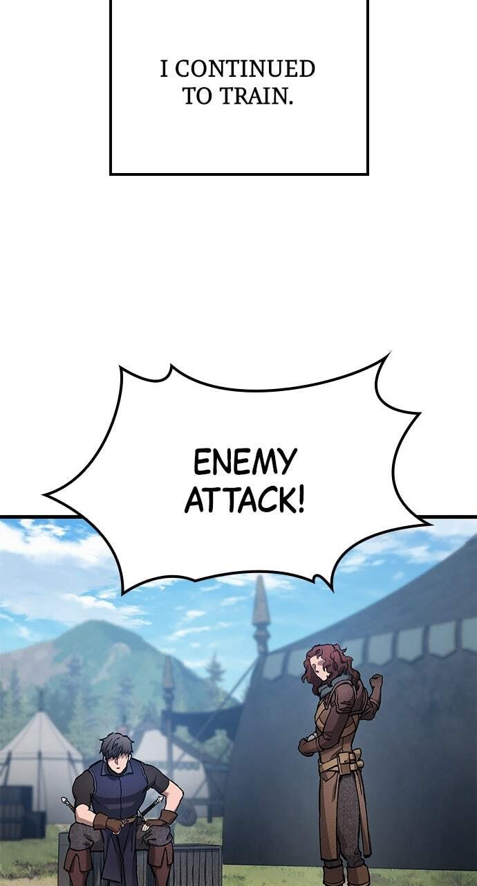 Read The Knight Only Lives Today chapter 76 image 79 on Lezhin