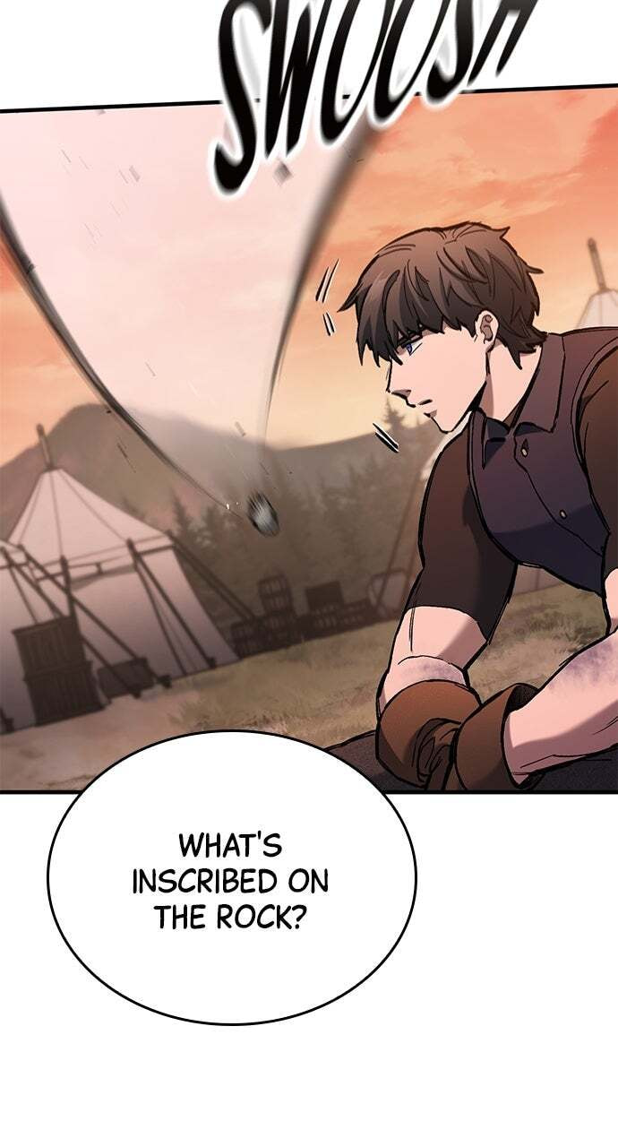 Read The Knight Only Lives Today chapter 76 image 8 on Lezhin