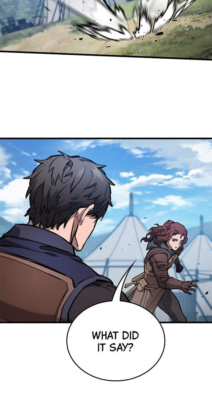 Read The Knight Only Lives Today chapter 76 image 88 on Lezhin
