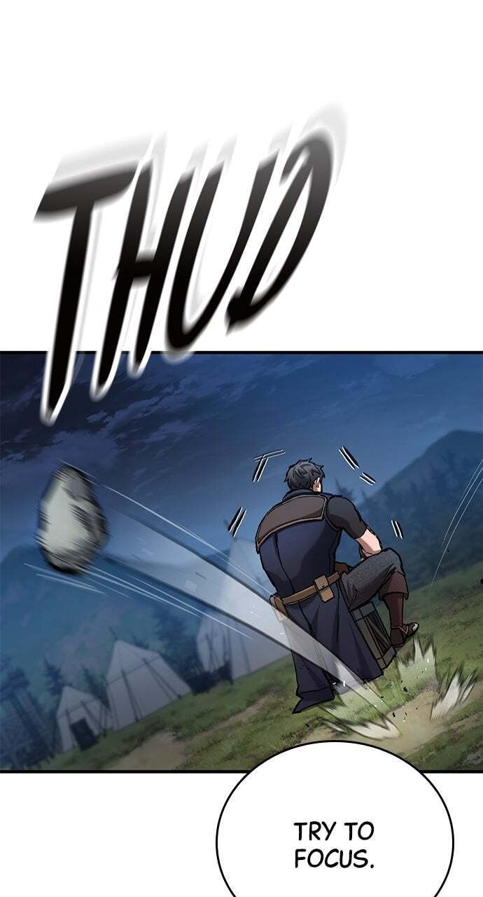 Read The Knight Only Lives Today chapter 76 image 9 on Lezhin