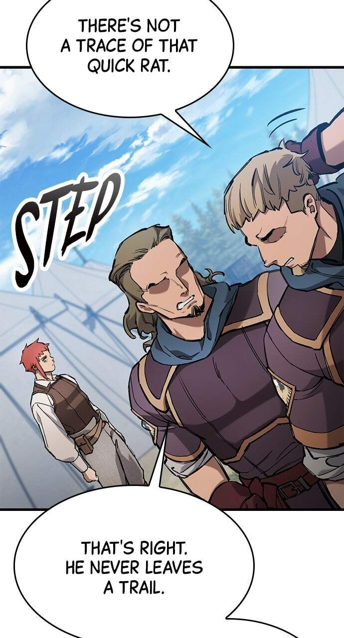 Read The Knight Only Lives Today chapter 76 image 93 on Lezhin
