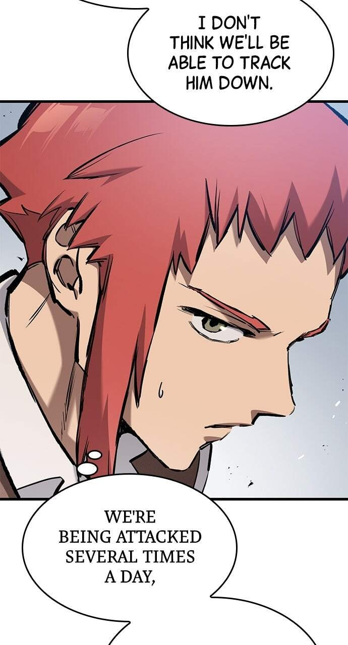 Read The Knight Only Lives Today chapter 76 image 94 on Lezhin