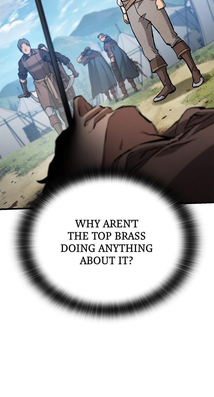 Read The Knight Only Lives Today chapter 76 image 96 on Lezhin