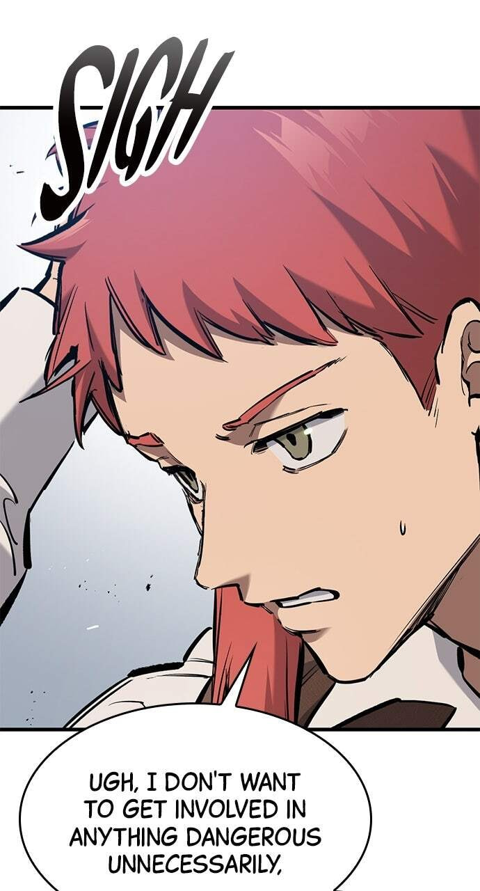 Read The Knight Only Lives Today chapter 76 image 97 on Lezhin