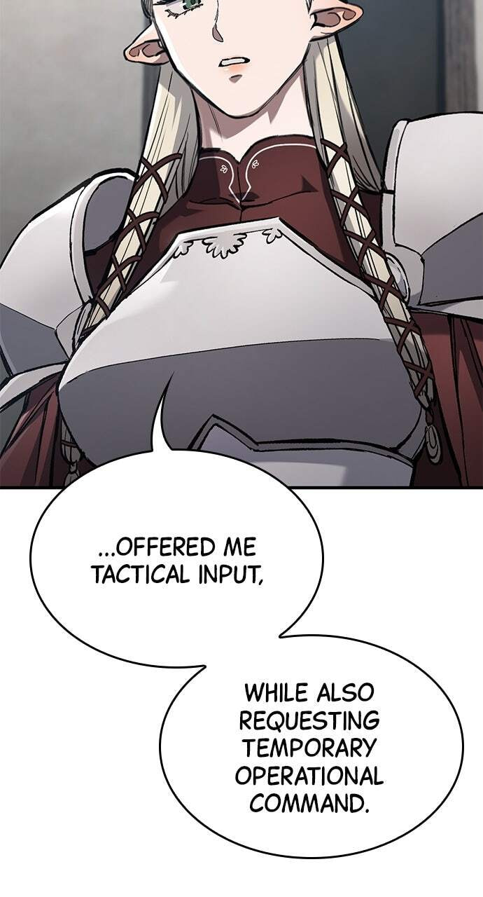 Read The Knight Only Lives Today chapter 77 image 10 on Lezhin