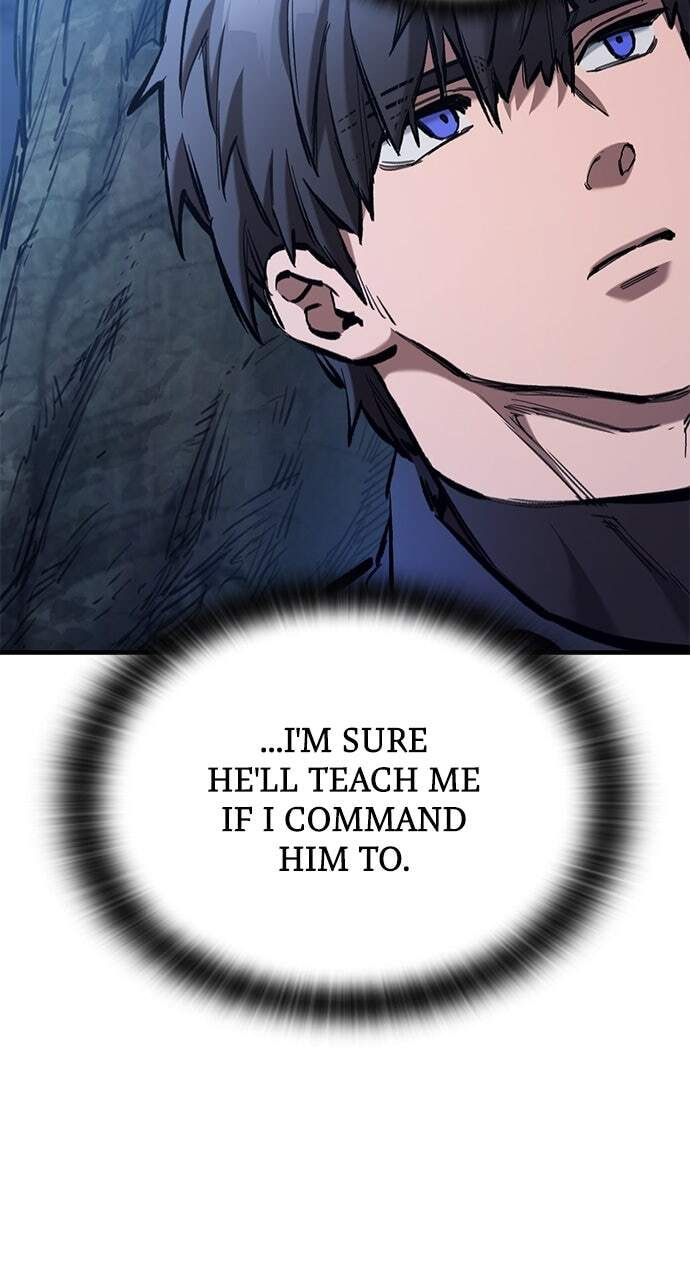 Read The Knight Only Lives Today chapter 77 image 100 on Lezhin