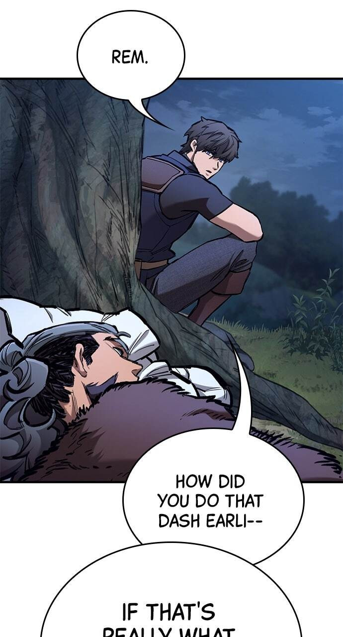 Read The Knight Only Lives Today chapter 77 image 101 on Lezhin