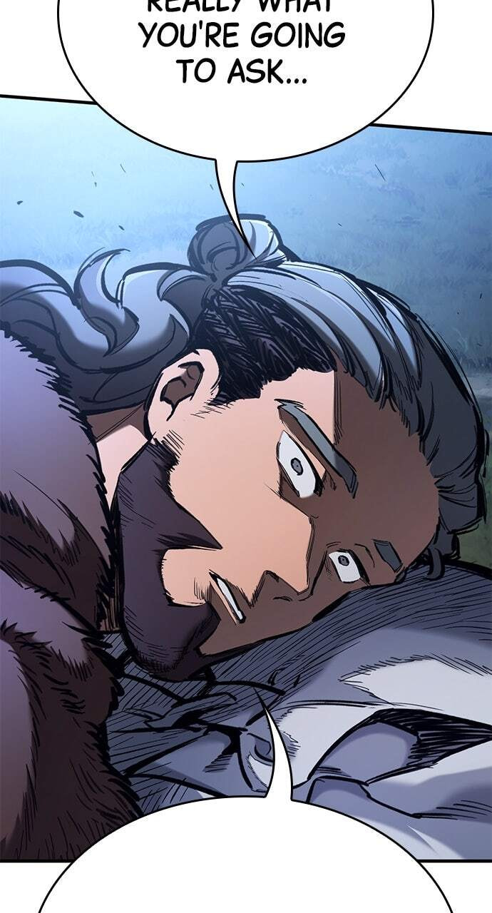 Read The Knight Only Lives Today chapter 77 image 102 on Lezhin