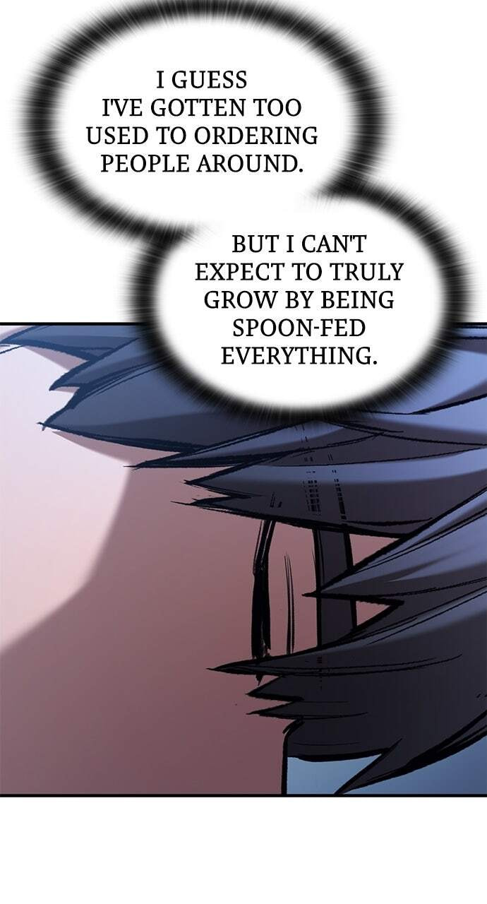 Read The Knight Only Lives Today chapter 77 image 108 on Lezhin