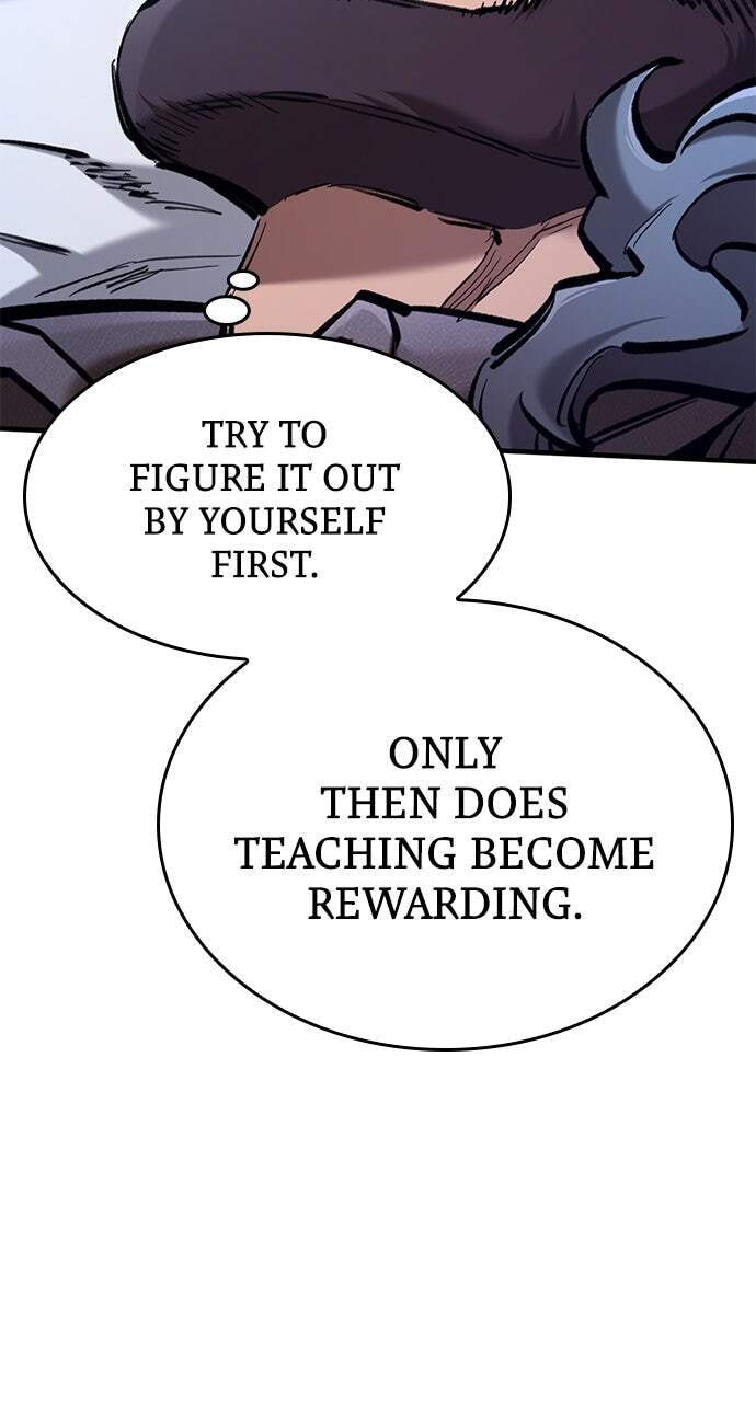 Read The Knight Only Lives Today chapter 77 image 110 on Lezhin