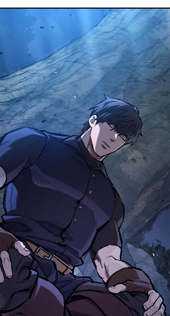 Read The Knight Only Lives Today chapter 77 image 111 on Lezhin