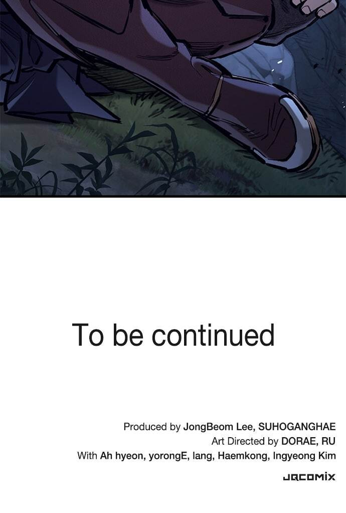 Read The Knight Only Lives Today chapter 77 image 112 on Lezhin